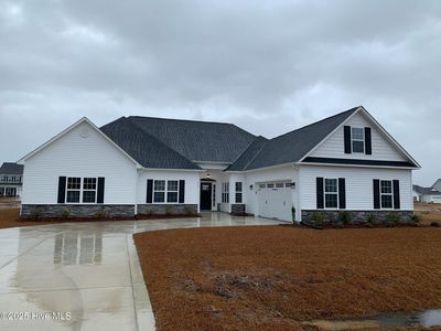 713 Atlantic Coast Lane, Jacksonville, NC, 28546