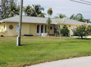 604 SW 20th Ter, Cape Coral, FL 33991