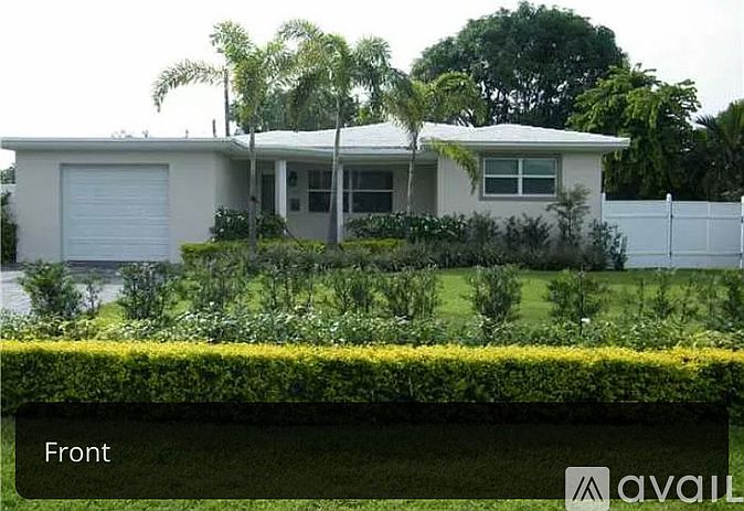 1st image of 11600 NE 11th Pl