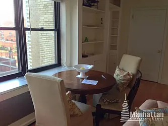 Rented by Manhattan Connection