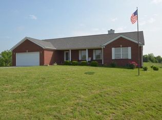 449 Votaw Rd, Harrodsburg, KY 40330