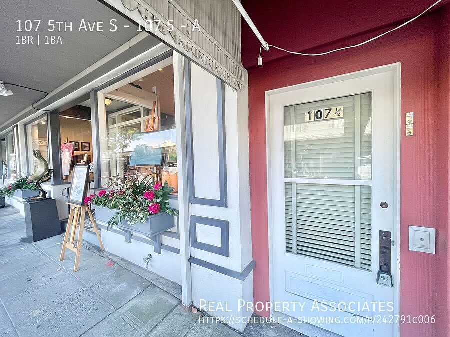 1st image of 107 5th Ave S #107.5-A