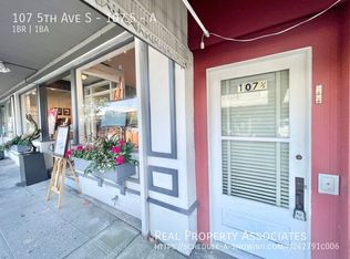 107 5th Ave S #107.5-A, Edmonds, WA 98020