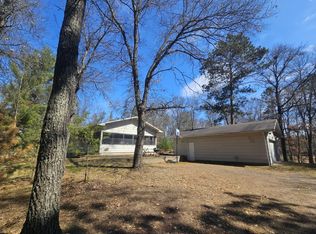 3568 Deer Lodge Ln, Danbury, WI 54830