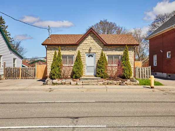 297 Celina St, Oshawa, ON L1H 4N9