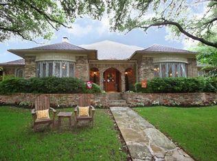 7701 Lone Moor Cir, Dallas, TX 75248