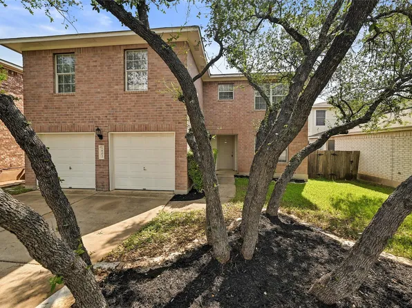 1802 Vanderhill Cv, Cedar Park, TX 78613