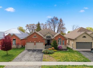 39 McDougall Dr, Belleville, ON K8N 0M1