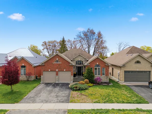 39 McDougall Dr, Belleville, ON K8N 0M1