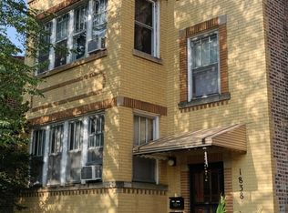 1838 Home Ave, Berwyn, IL 60402