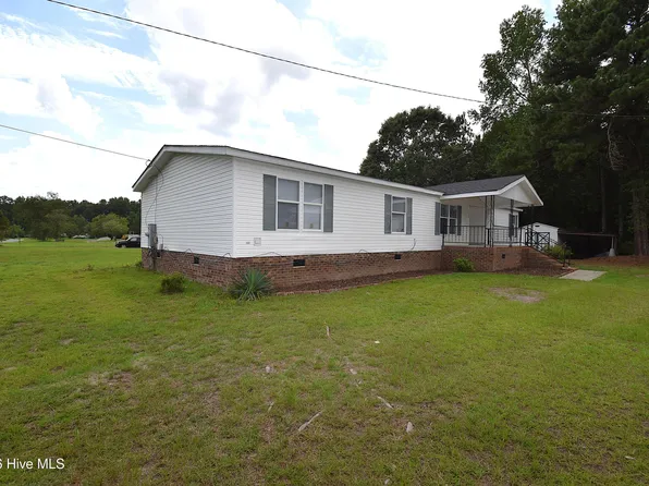 220 Main Street, Grifton, NC 28530