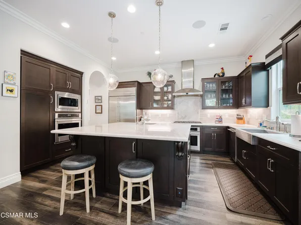 6984 Wildridge Ct, Moorpark, CA 93021