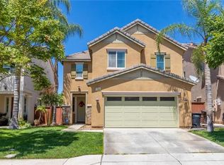 1880 Brockstone Dr, Perris, CA 92571