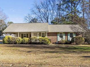 1208 Dubose St, Garner, NC 27529