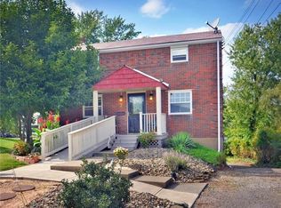 7 Aloha Rd, Pittsburgh, PA 15239