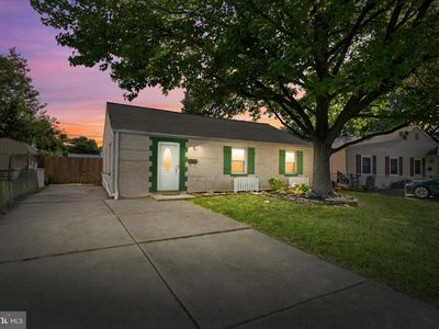 211 May Ave, New Castle, DE, 19720