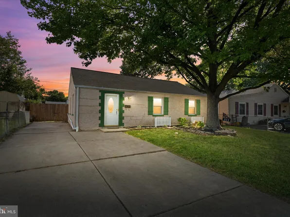 211 May Ave, New Castle, DE 19720