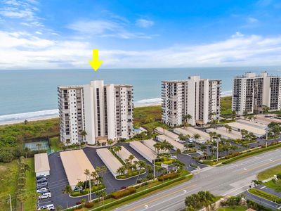 3150 N Highway A1a #201, Fort Pierce, FL, 34949