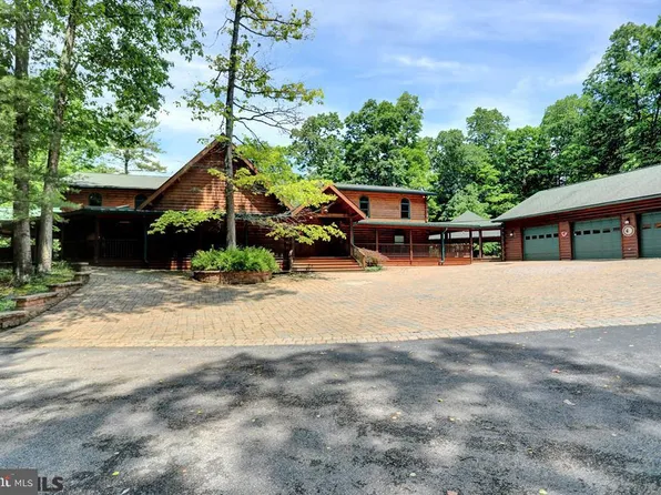 1462 Bear Bottom Dr, Warriors Mark, PA 16877