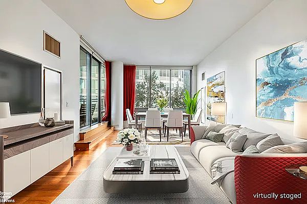 1st image of 4630 Center Blvd APT 202