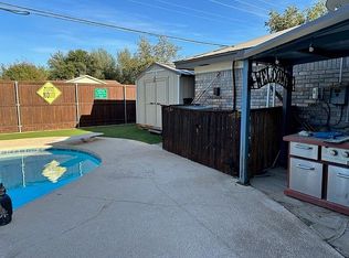 2800 Auburn Dr, Midland, TX 79705