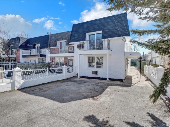 2327 Mott Avenue, Far Rockaway, NY 11691