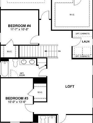 5th image of 953 Watercourse Ct Lot 17