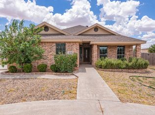 1620 Washita, Midland, TX 79705