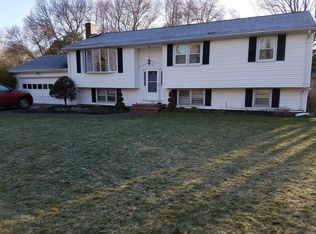 284 Cambo St, Brockton, MA 02301