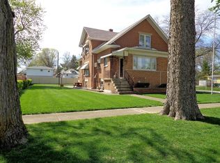 1205 N Center St, Joliet, IL 60435