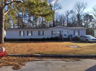 118 Shadow Brook Ln, New Bern, NC 28562