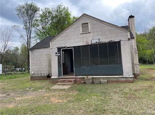 4615 17th St NE, Tuscaloosa, AL 35404