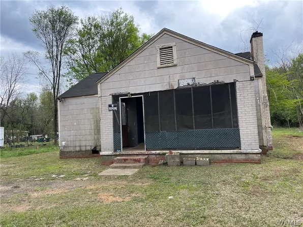 4615 17th St NE, Tuscaloosa, AL 35404