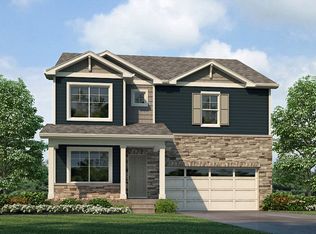 Holcombe Plan, Timberleaf, Thornton, CO 80602