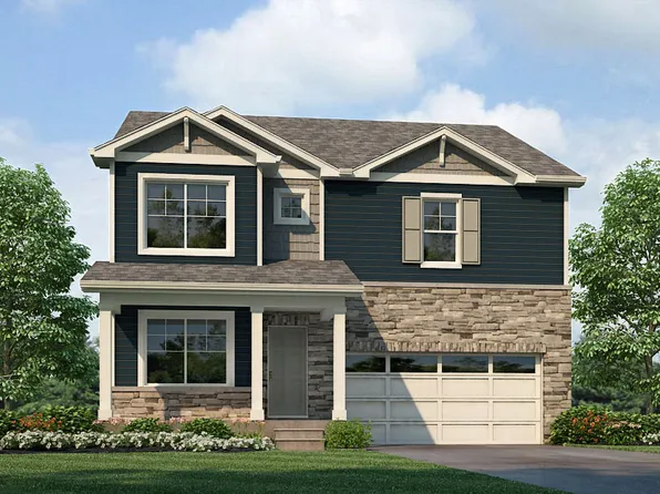 Holcombe Plan, Timberleaf