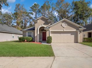 10921 Campus Heights Ln, Jacksonville, FL 32218