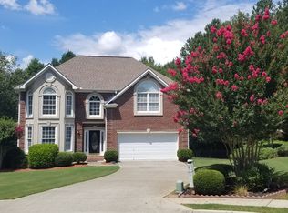 2630 The Terraces Way, Dacula, GA 30019