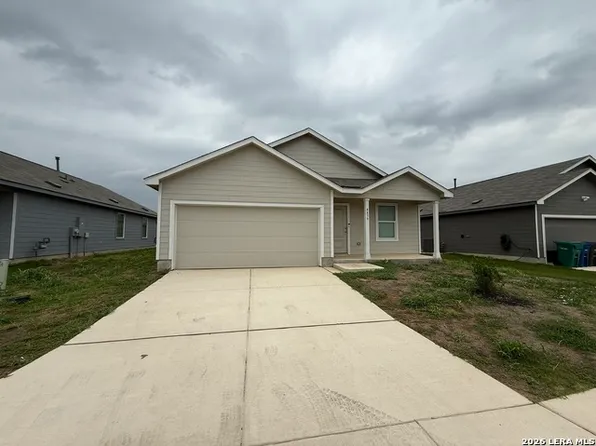 4839 Legacy Point, Von Ormy, TX
