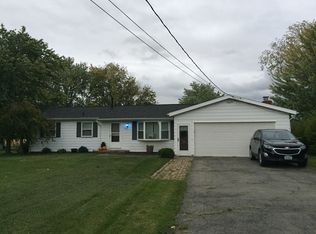 798 Hamlin Parma Townline Rd, Hilton, NY 14468