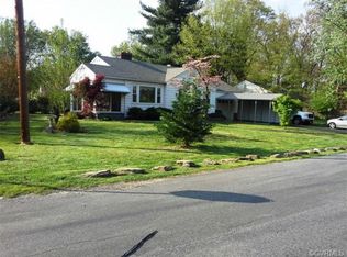 2300 S Newton Cir, Henrico, VA 23231