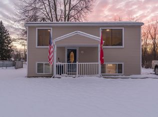 30014 Cathy Ct, New Haven, MI 48048