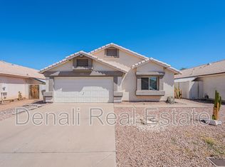 7732 W Rancho Dr, Glendale, AZ 85303