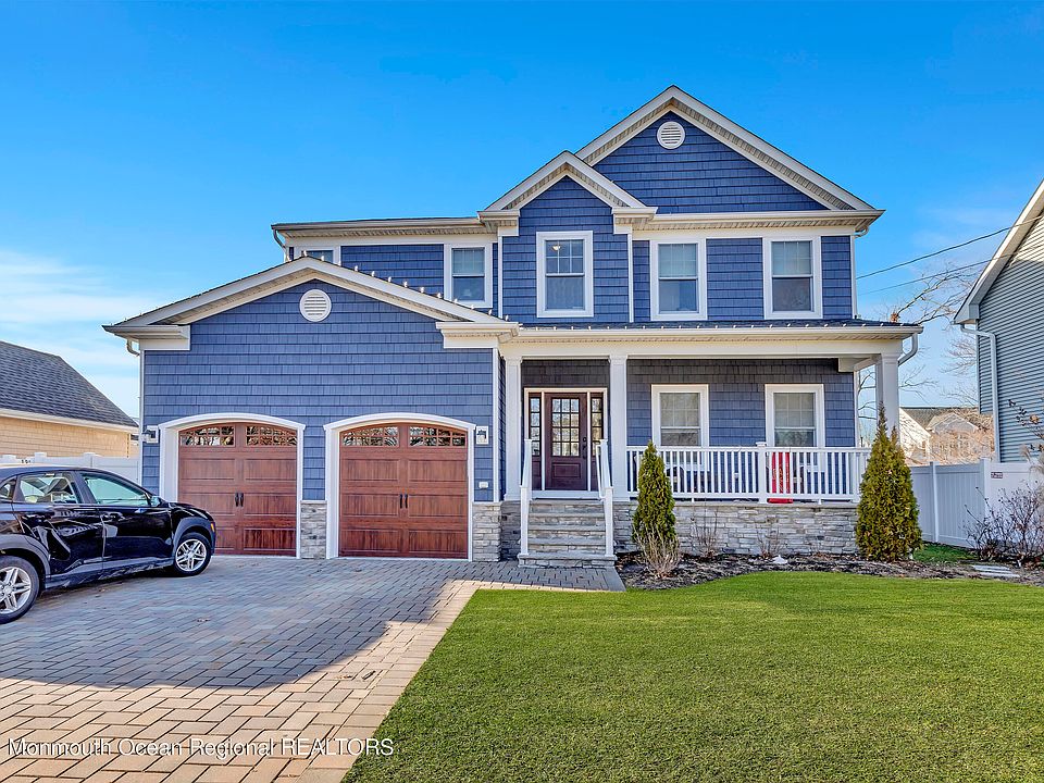 1335 Curtis Avenue, Point Pleasant Beach, NJ 08742 Zillow
