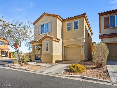 8124 Lake Geneva Ct, Las Vegas, NV, 89113