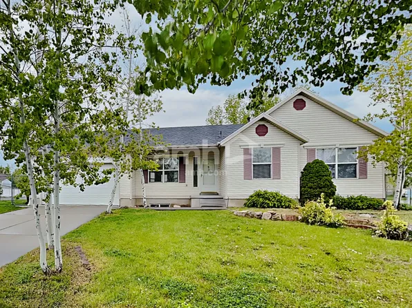 508 E 1180 N, Tooele, UT 84074