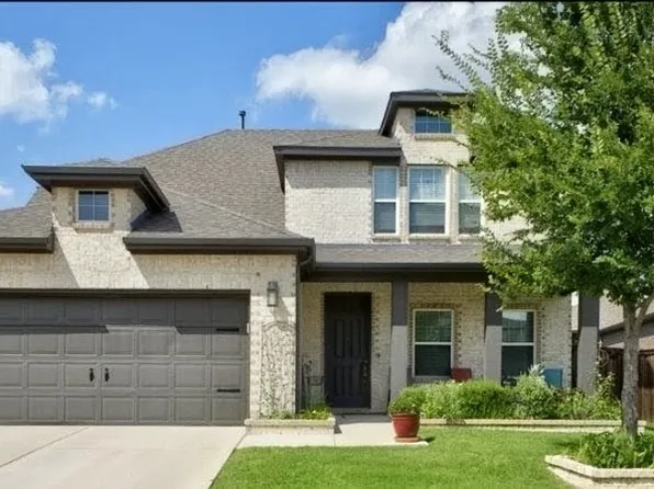 1748 Everglades Dr, Forney, TX 75126