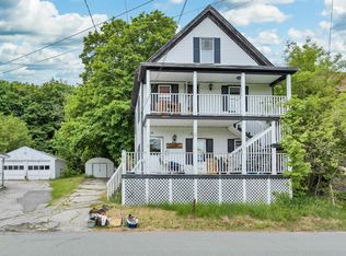 819 Western Ave, Berlin, NH 03570