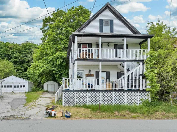 819 Western Avenue, Berlin, NH 03570