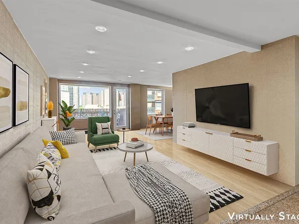 50 Brighton 1st Rd APT 5D, Brooklyn, NY 11235