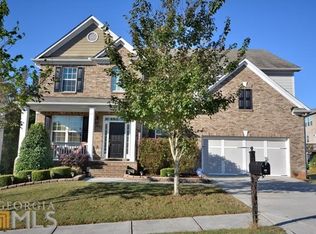 375 Yellow Shoals Ct, Lawrenceville, GA 30044